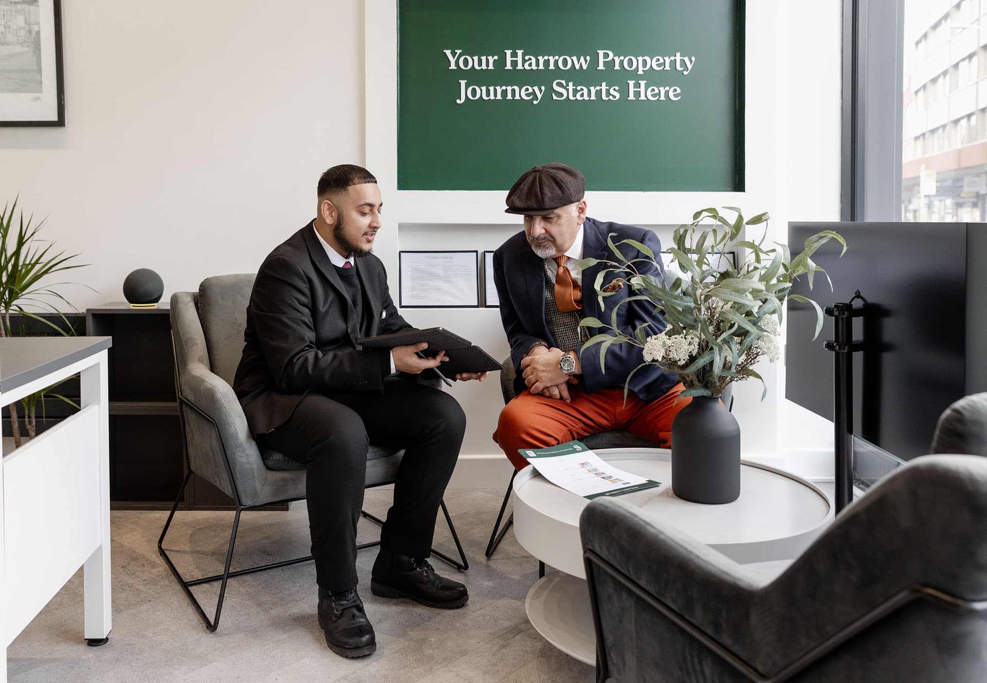 <strong>What's Your Property Worth?</strong>