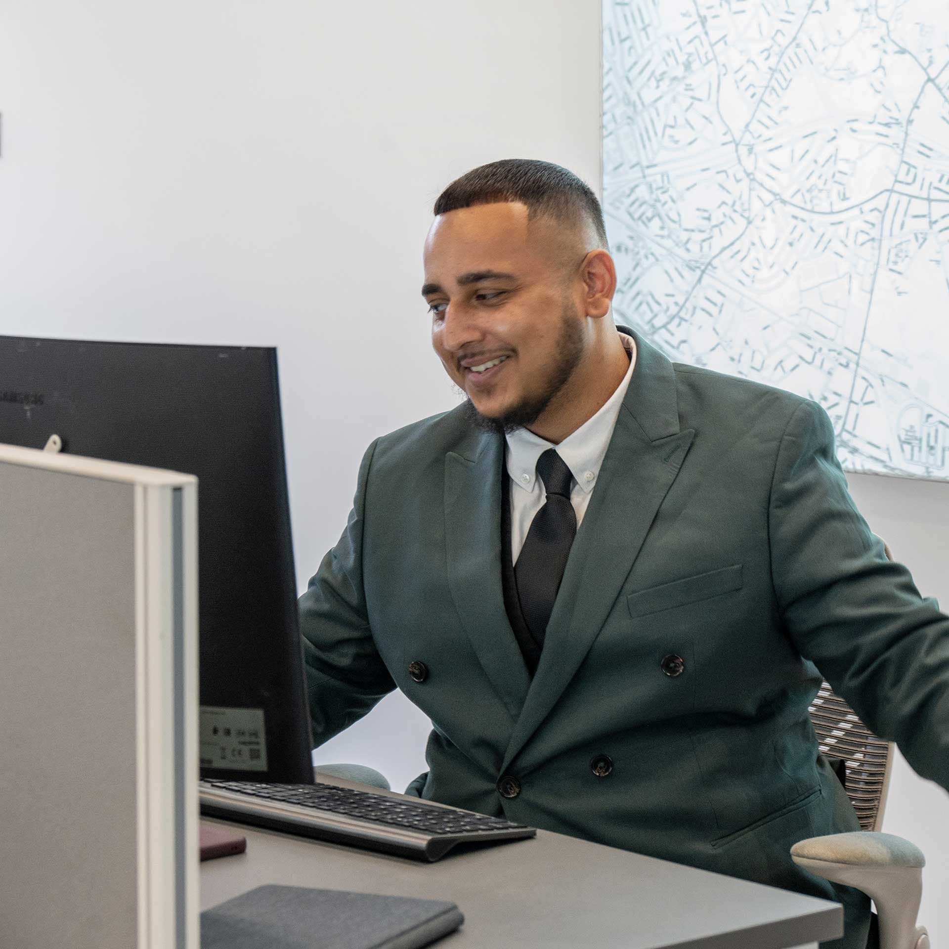 <strong>Shaq Zammruad </strong>