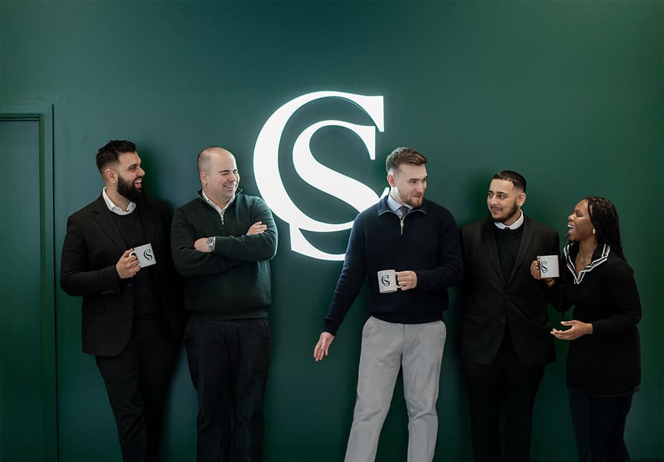Meet The Team